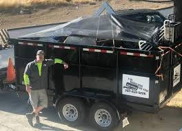 Best Garage Cleanout  in Fairmead, CA